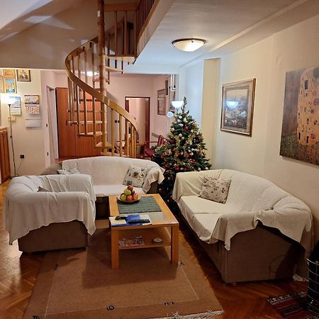 Nobles Apartment 4**** Belgrad Dış mekan fotoğraf