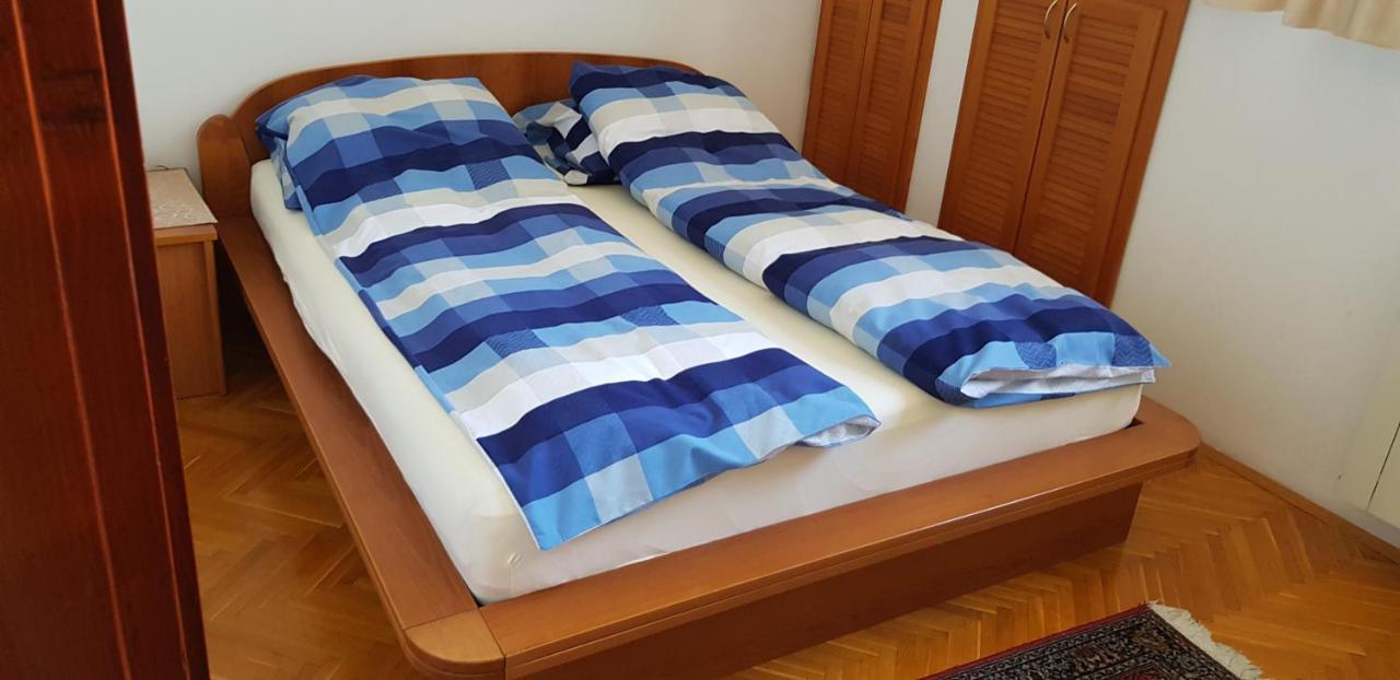 Nobles Apartment 4**** Belgrad Dış mekan fotoğraf