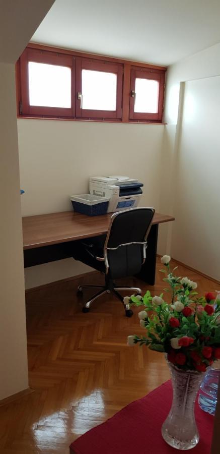 Nobles Apartment 4**** Belgrad Dış mekan fotoğraf