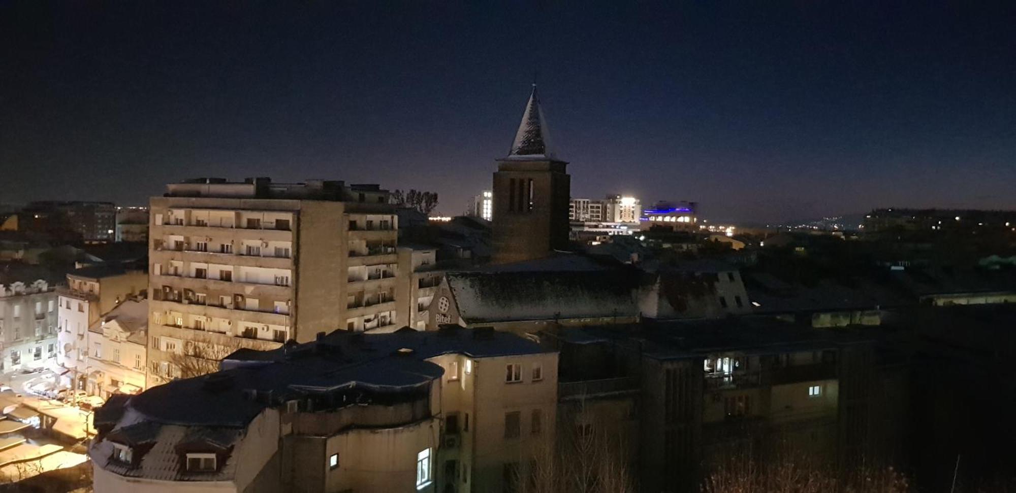 Nobles Apartment 4**** Belgrad Dış mekan fotoğraf