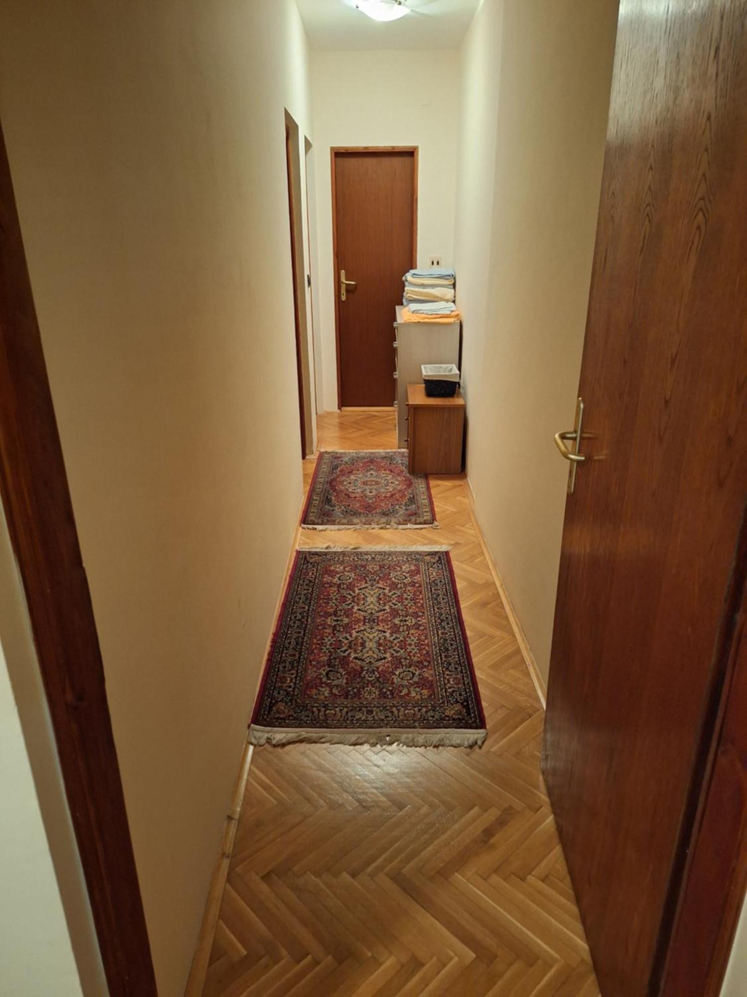Nobles Apartment 4**** Belgrad Dış mekan fotoğraf