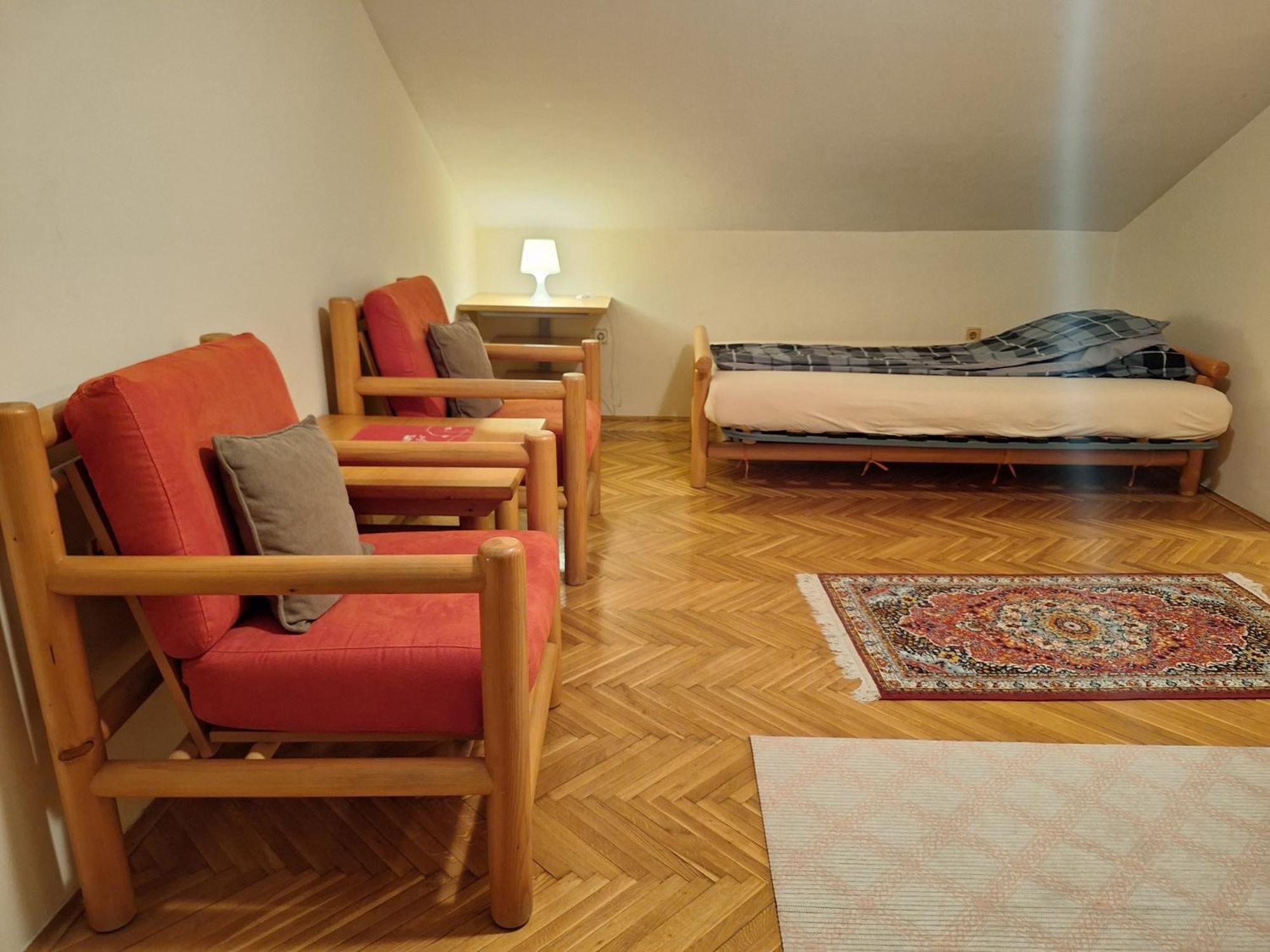 Nobles Apartment 4**** Belgrad Dış mekan fotoğraf