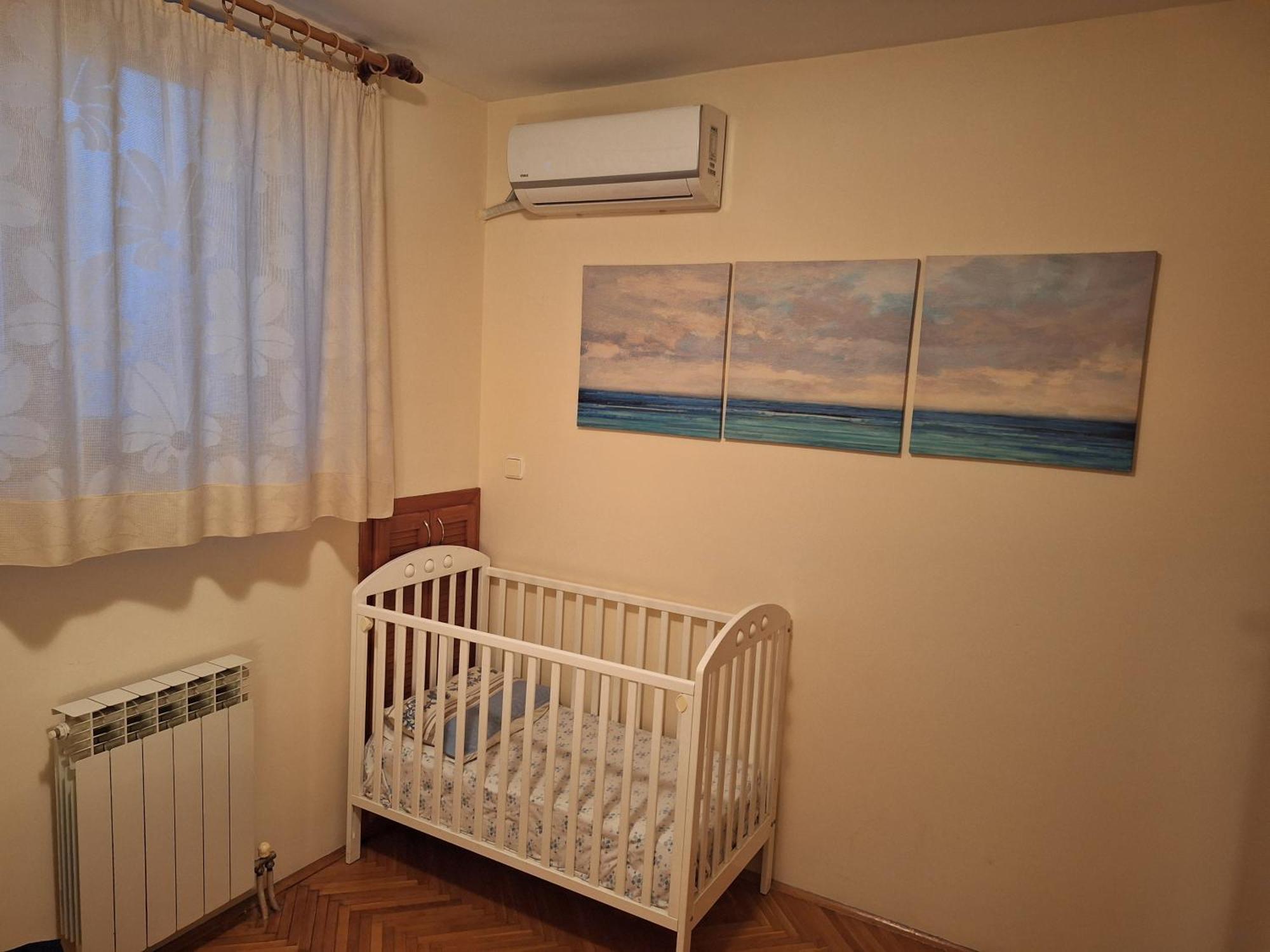 Nobles Apartment 4**** Belgrad Dış mekan fotoğraf