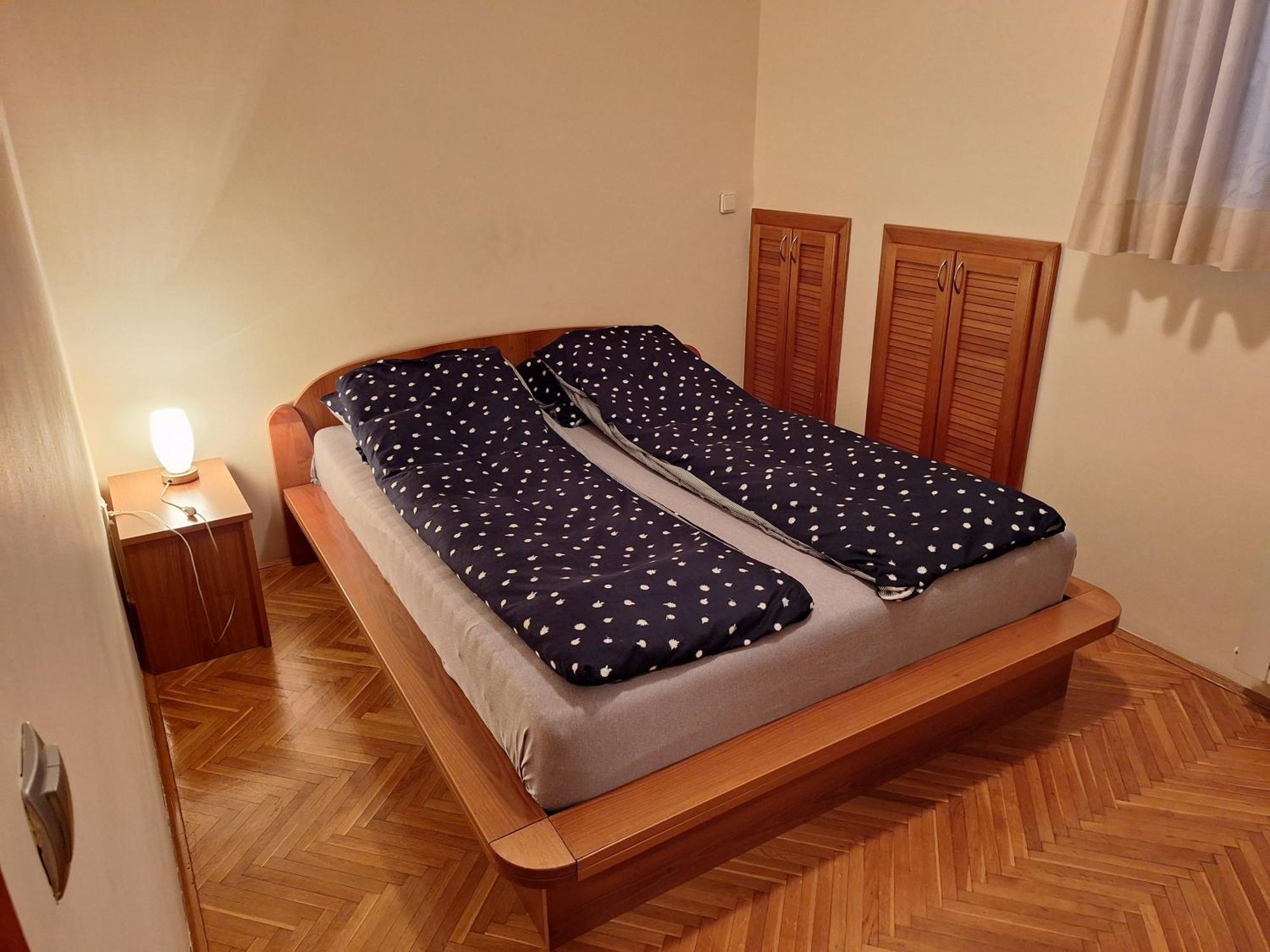 Nobles Apartment 4**** Belgrad Dış mekan fotoğraf