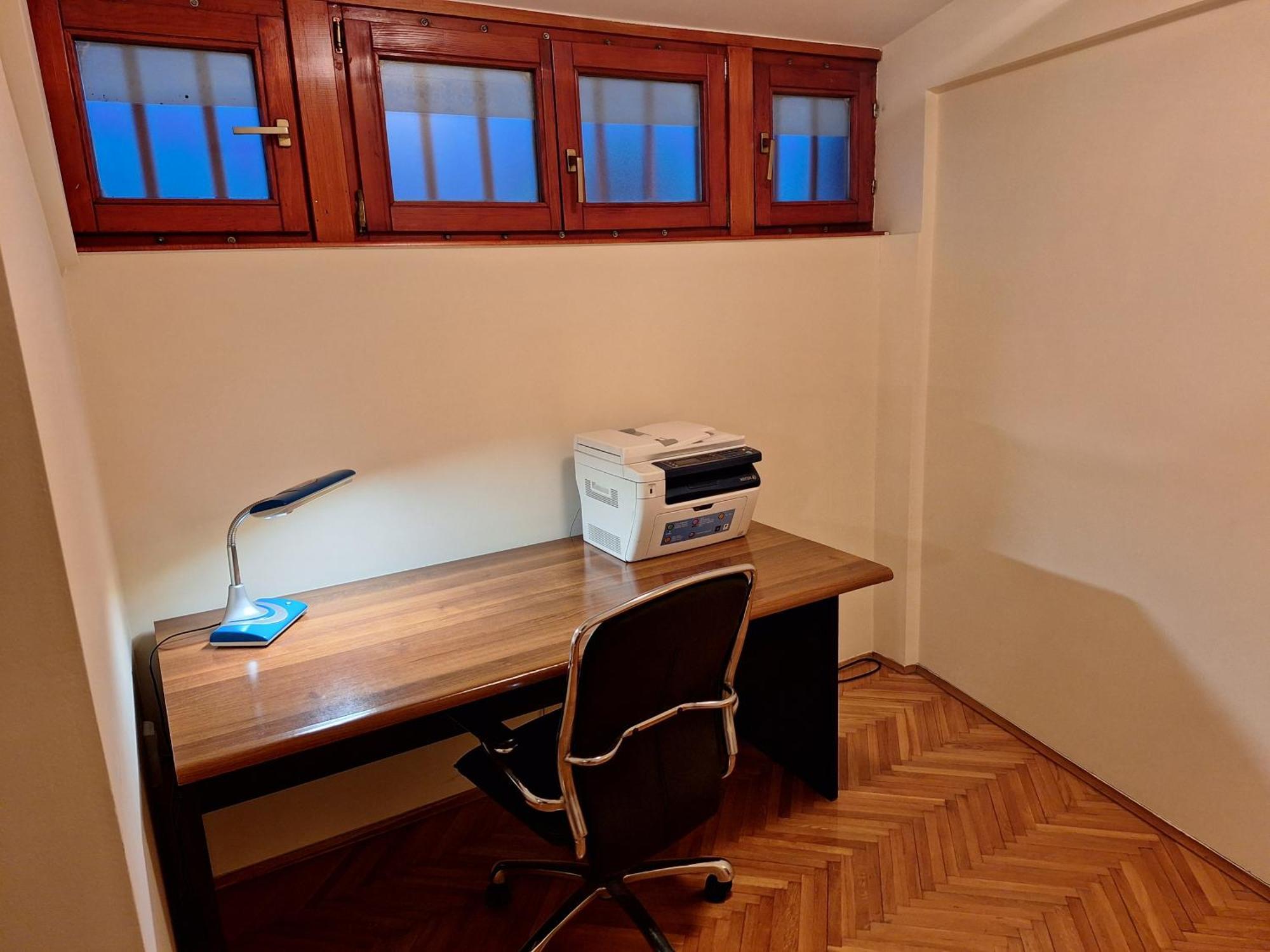 Nobles Apartment 4**** Belgrad Dış mekan fotoğraf