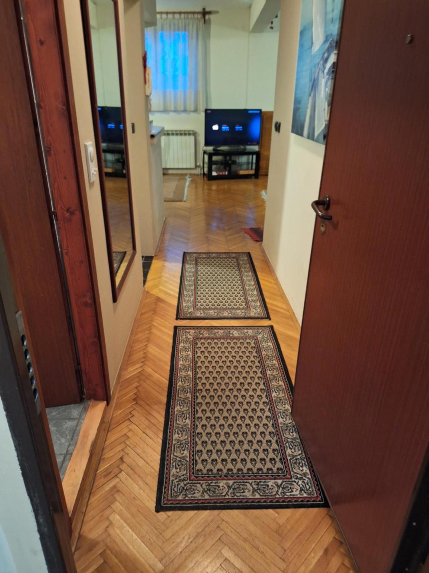 Nobles Apartment 4**** Belgrad Dış mekan fotoğraf