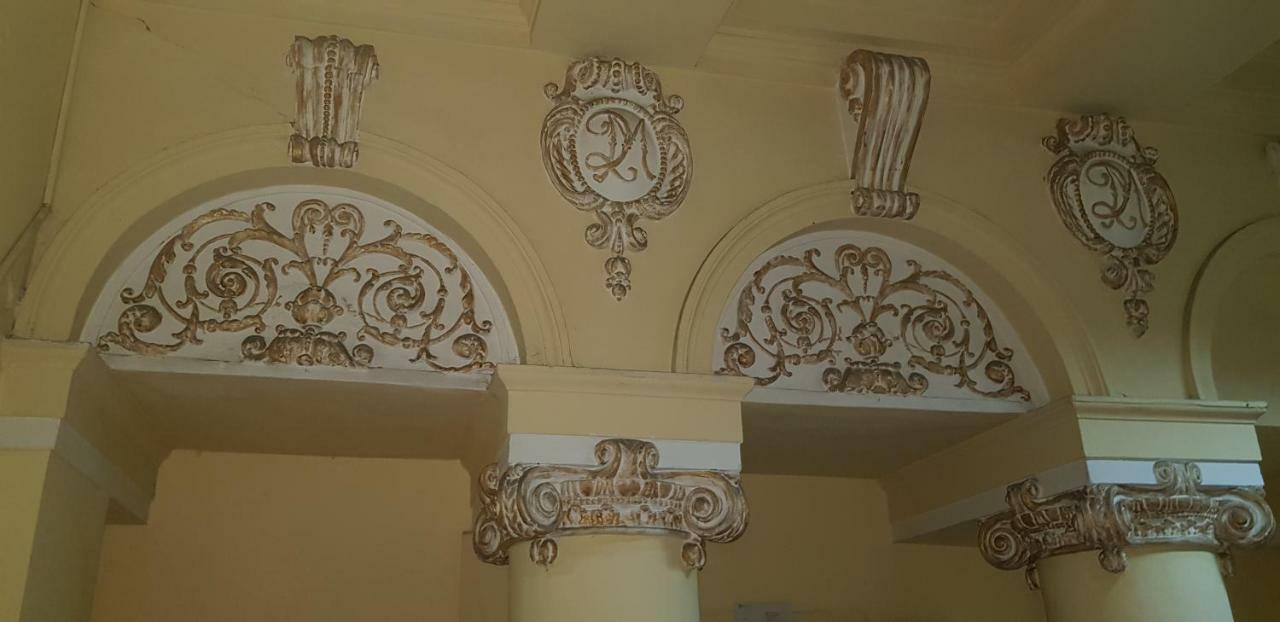 Nobles Apartment 4**** Belgrad Dış mekan fotoğraf