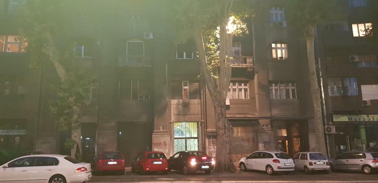 Nobles Apartment 4**** Belgrad Dış mekan fotoğraf