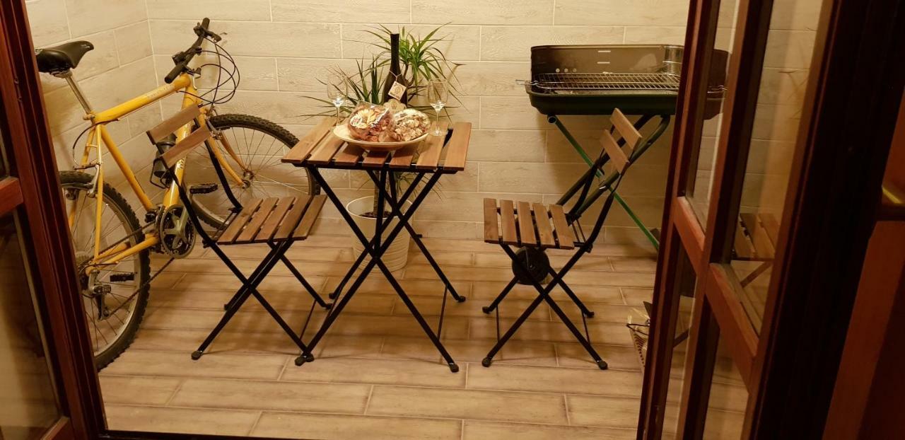 Nobles Apartment 4**** Belgrad Dış mekan fotoğraf