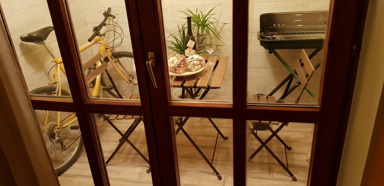 Nobles Apartment 4**** Belgrad Dış mekan fotoğraf